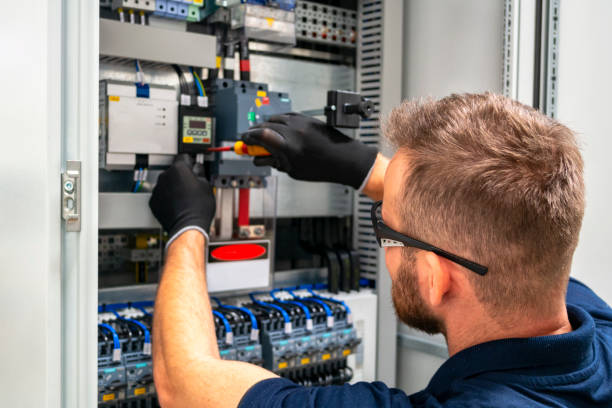Best Electric Panel Repair  in Grants Pass, OR