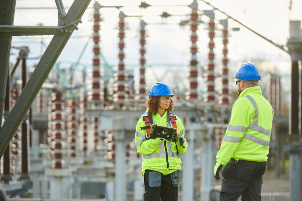 Best Licensed Electrician  in Grants Pass, OR