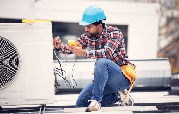 Best Industrial Electrical Services  in Grants Pass, OR