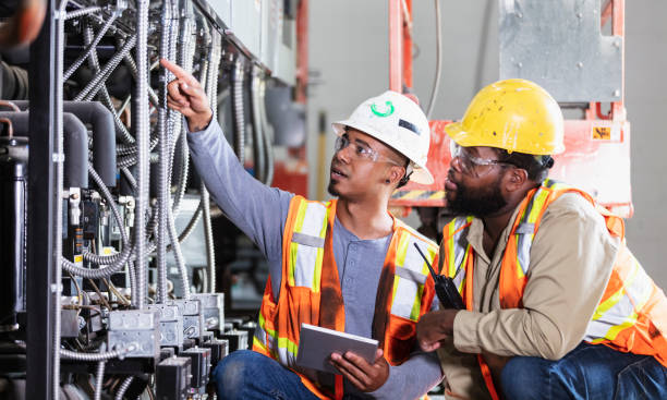 Best Electrical Installation Contractor  in Grants Pass, OR