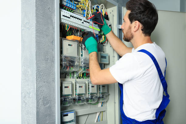 Best Emergency Electrician Near Me  in Grants Pass, OR