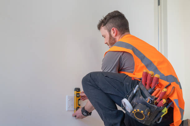 Best Electrical System Inspection  in Grants Pass, OR