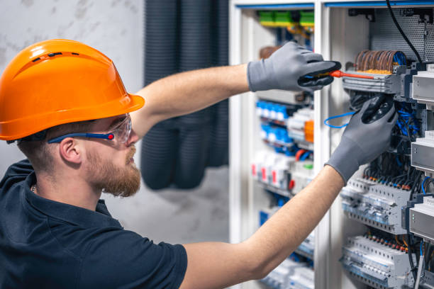 Best Electrical Rewiring Services  in Grants Pass, OR