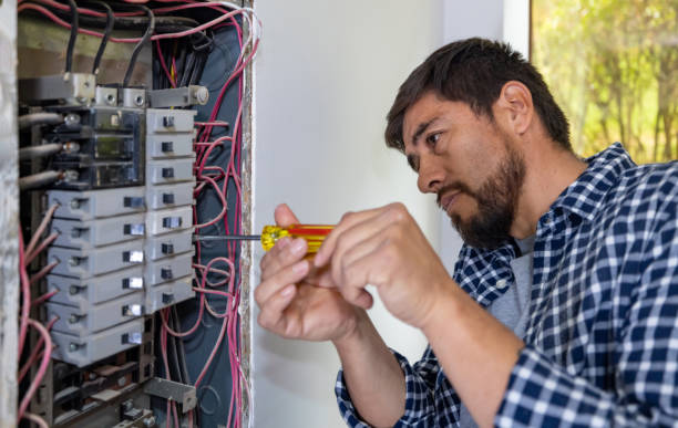 Best Electrical Repair Services  in Grants Pass, OR